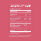 Superbalance Hormone Drink Mix