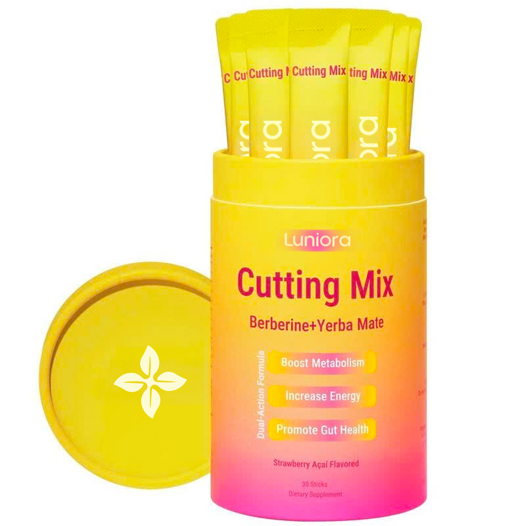 Luniora Cutting Drink Mix