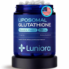 Energy & Defense DUO - NMN & Glutathione