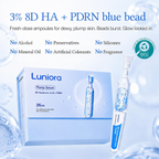 8D Hyaluronic Acid + PDRN Plump Serum