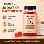 Glow Up Daily Vitamin Set