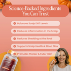 Pumpkin Seed Oil softgels