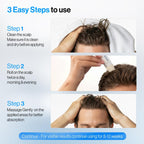 Advanced Hair Growth Roll-on Serum