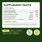 Energy & Defense DUO - NMN & Glutathione