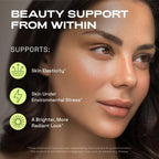 Energy & Defense DUO - NMN & Glutathione