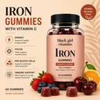 Glow Up Daily Vitamin Set