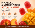 Glow Up Daily Vitamin Set