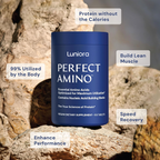 Perfect Amino Tablets