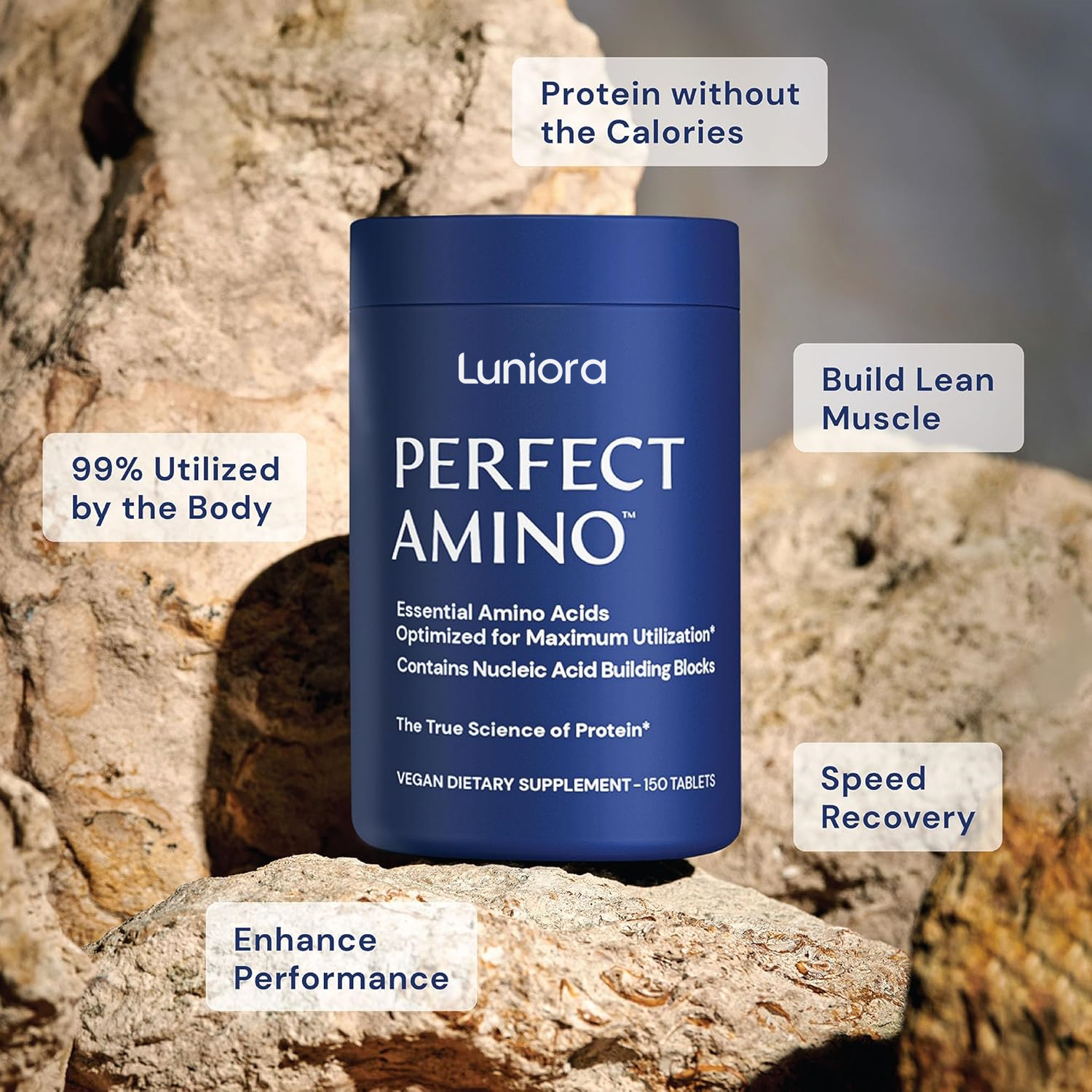 Perfect Amino Tablets