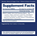 Perfect Amino Tablets