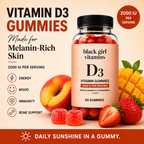 Glow Up Daily Vitamin Set
