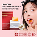 Liposomal Glutathione Strips