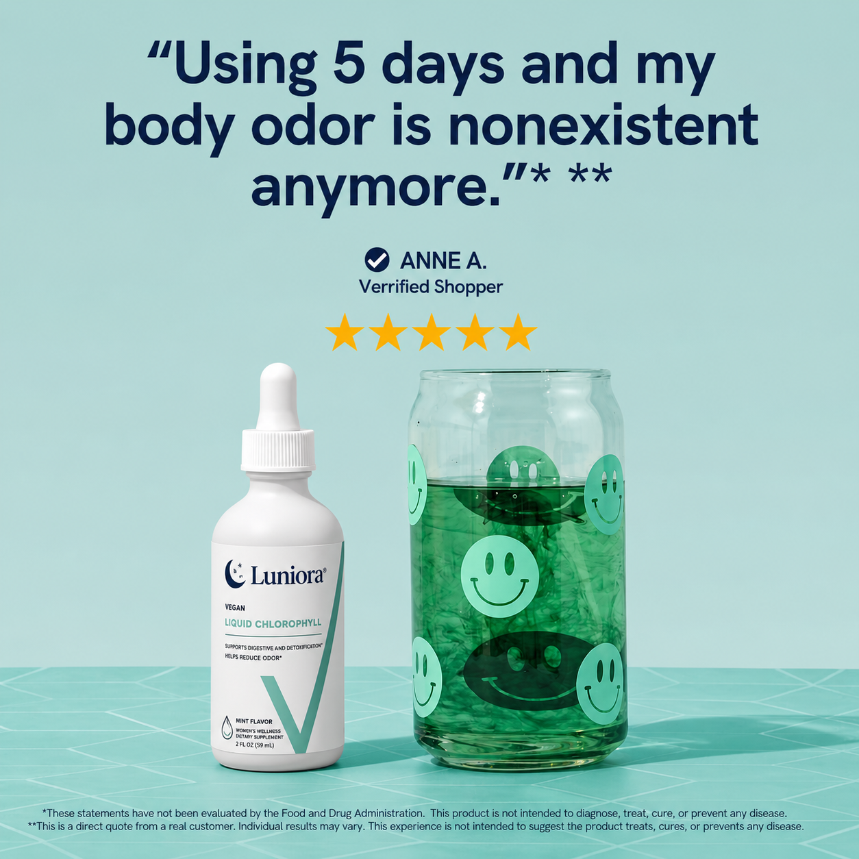 Fresh Vaginal Start Kit