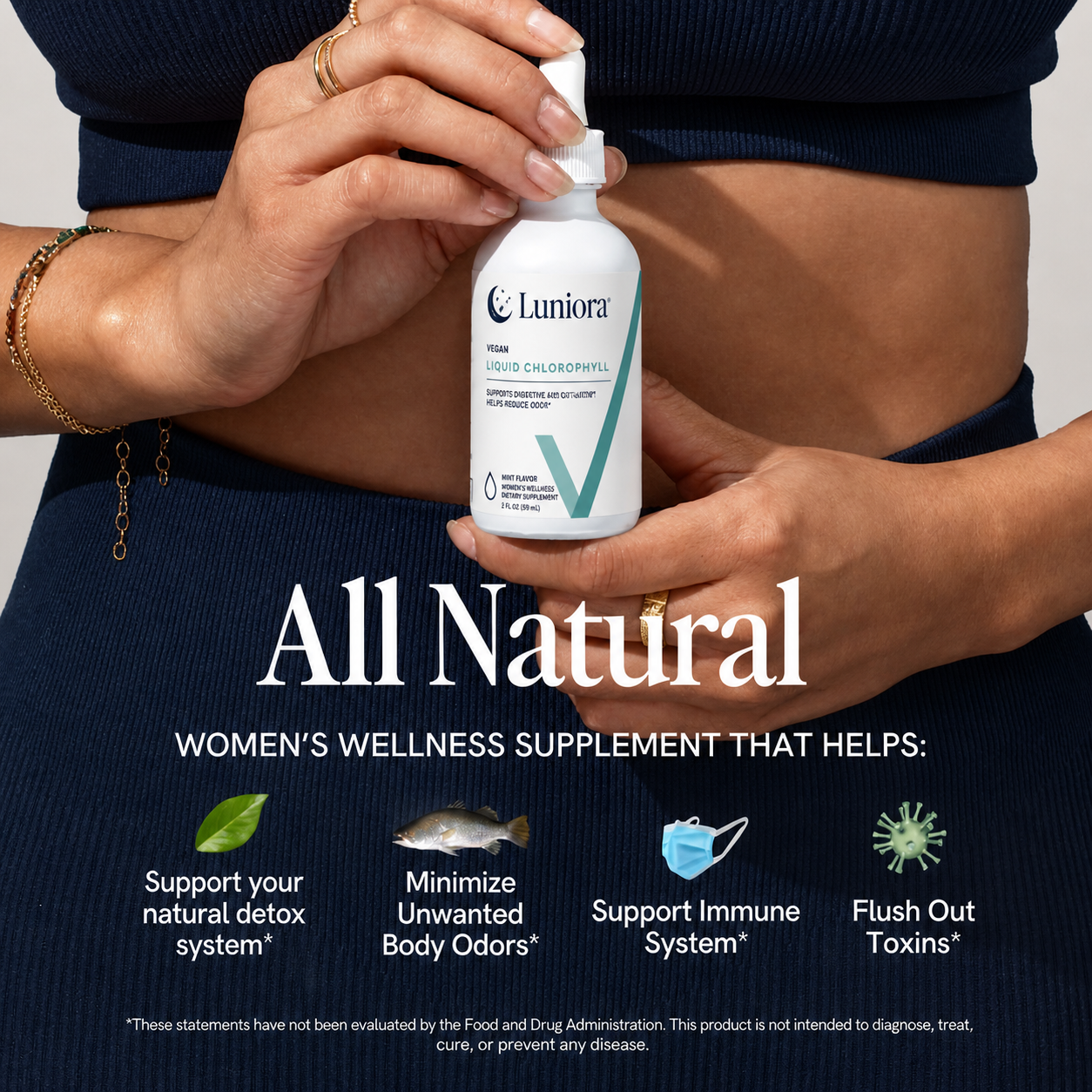 Fresh Vaginal Start Kit