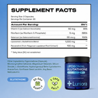 Energy & Defense DUO - NMN & Glutathione