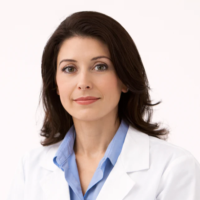 Dr. Megan Anderson