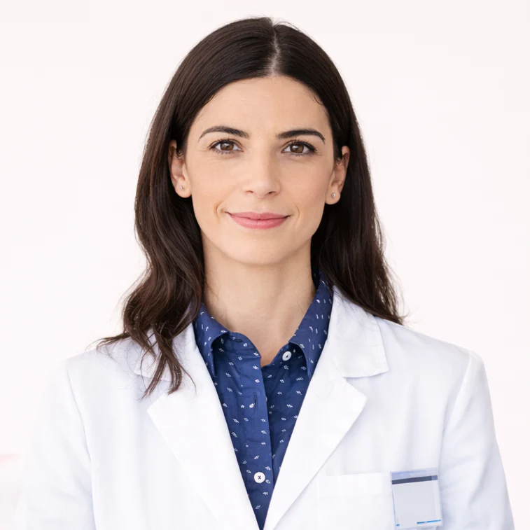 Dr. Emily Carter