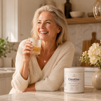 Creatine+ for Women