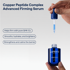 Copper Peptide Serum