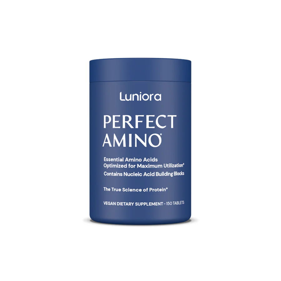 Perfect Amino Tablets