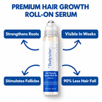 Advanced Hair Growth Roll-on Serum