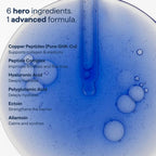 Copper Peptide Serum