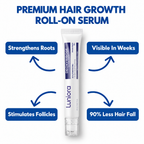 Deoxyribose Scalp Serum