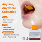 Liposomal Glutathione Strips