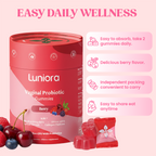 Vaginal Probiotic Gummies