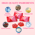 Vaginal Probiotic Gummies