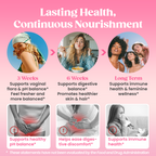 Vaginal Probiotic Gummies