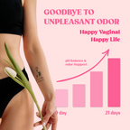 Vaginal Probiotic Gummies